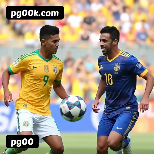 Catálogo Completo de Bônus pg00