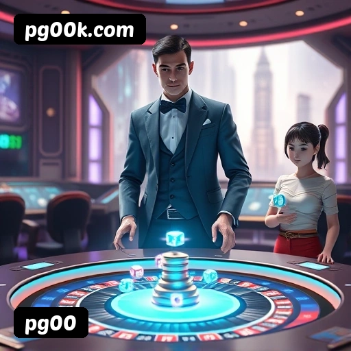 pg00 Logo