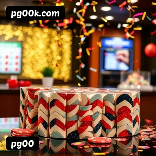 pg00 Logo