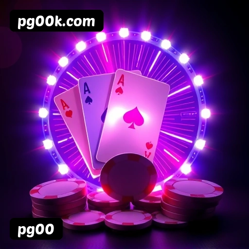 pg00 Logo